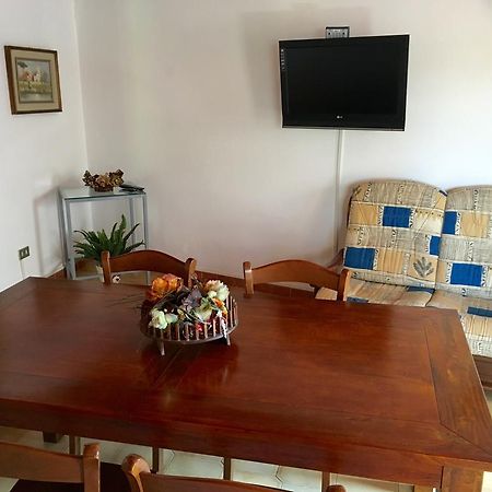 Villa Elite Тропея Экстерьер фото