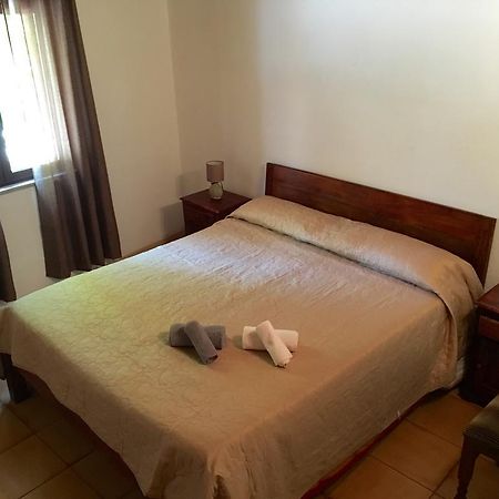 Villa Elite Тропея Экстерьер фото