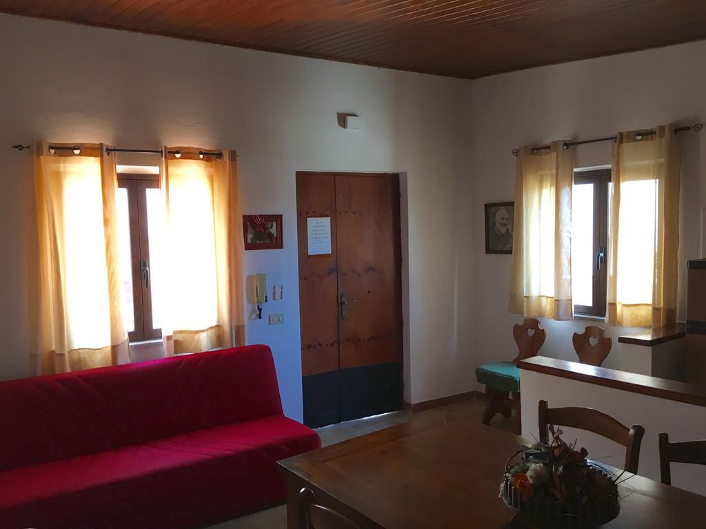 Villa Elite Тропея Экстерьер фото
