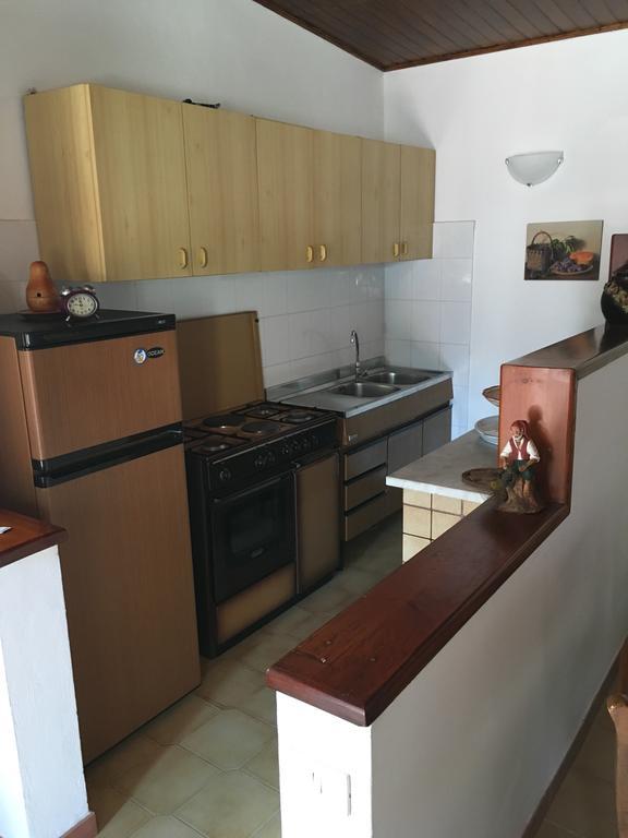 Villa Elite Тропея Экстерьер фото