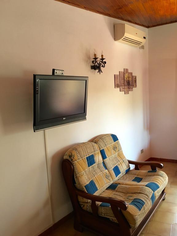Villa Elite Тропея Экстерьер фото