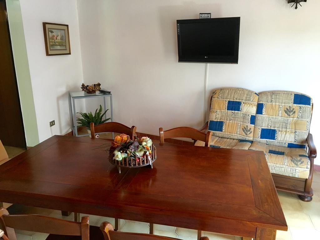 Villa Elite Тропея Экстерьер фото