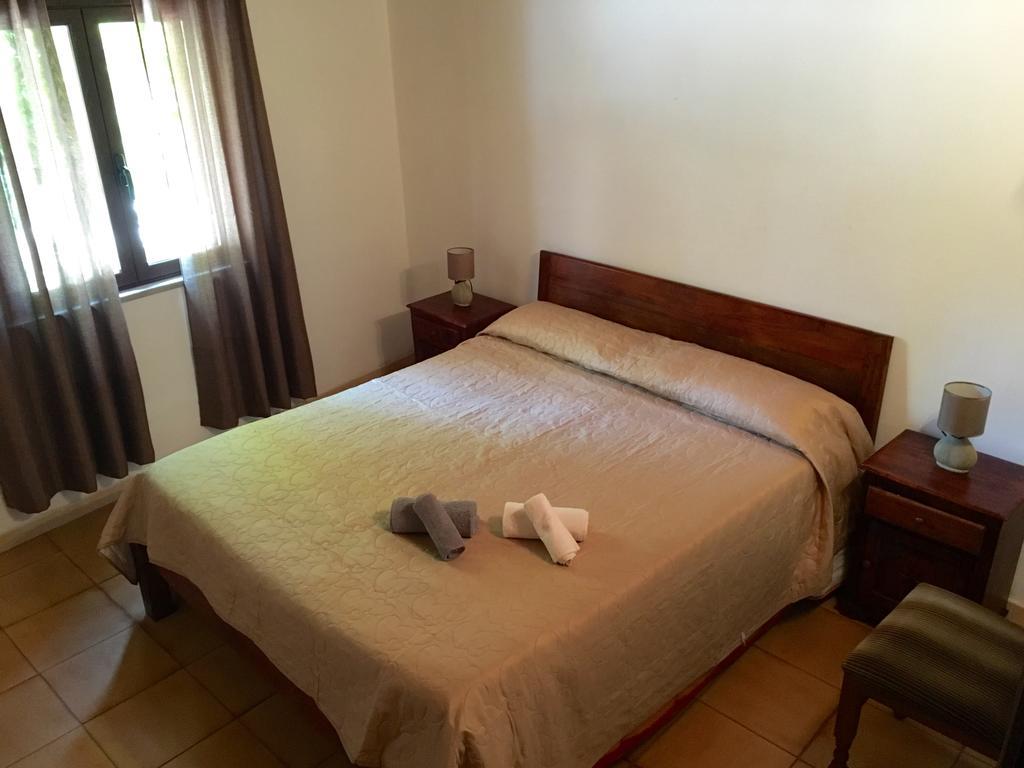 Villa Elite Тропея Экстерьер фото