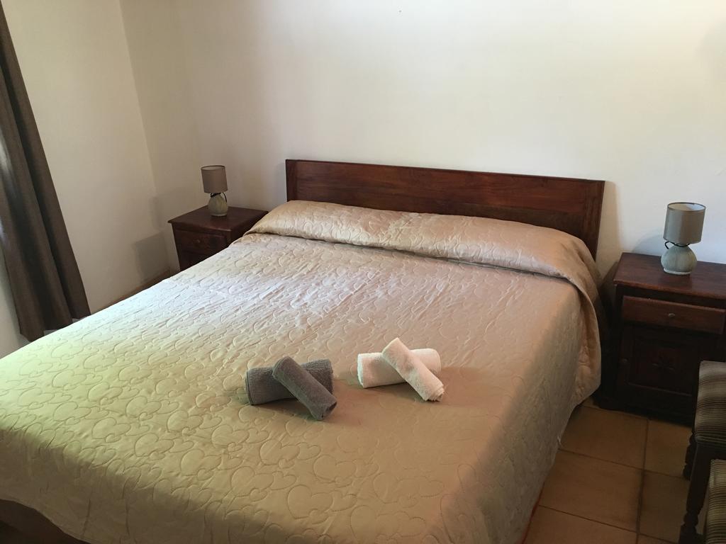 Villa Elite Тропея Экстерьер фото
